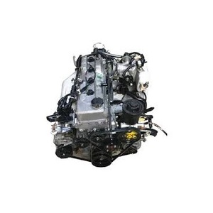 Original Used 1KZ <strong>Engine</strong> 2RZ 1RZ <strong>Engine</strong> Motor for Sale 1HZ, 2TR, 2TZ, 2UZ With Manual Gearbox Good Condition - Product Image 2