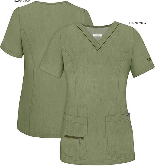 Heather olive