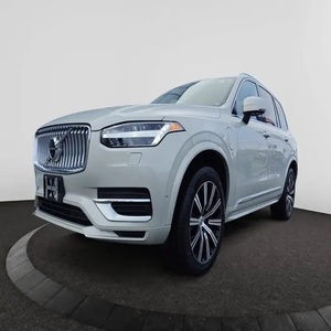 2022 vo-lvo XC90 şarj yazıt en çok satan 7-yolcu genişletilmiş aralığı EAWD elektrikli araç arka kamera ihracat için hazır - Product Image 1