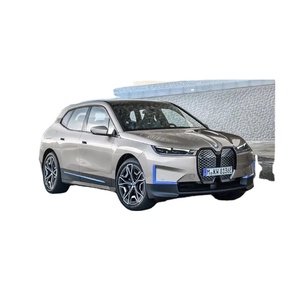 TOP Quality Used Car <strong>BMW</strong> IX Sport X6 SUV - Product Image 1