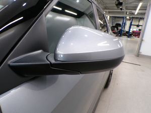 2023シボレーTrailblazer LT FWD左ステアリングレザーシート - Product Image 4