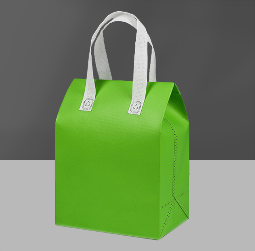21*27*11cm Grass green