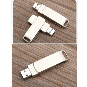 定制usb 2.0/3.0内存usb纪念品高级usb闪存盘 - Product Image 4