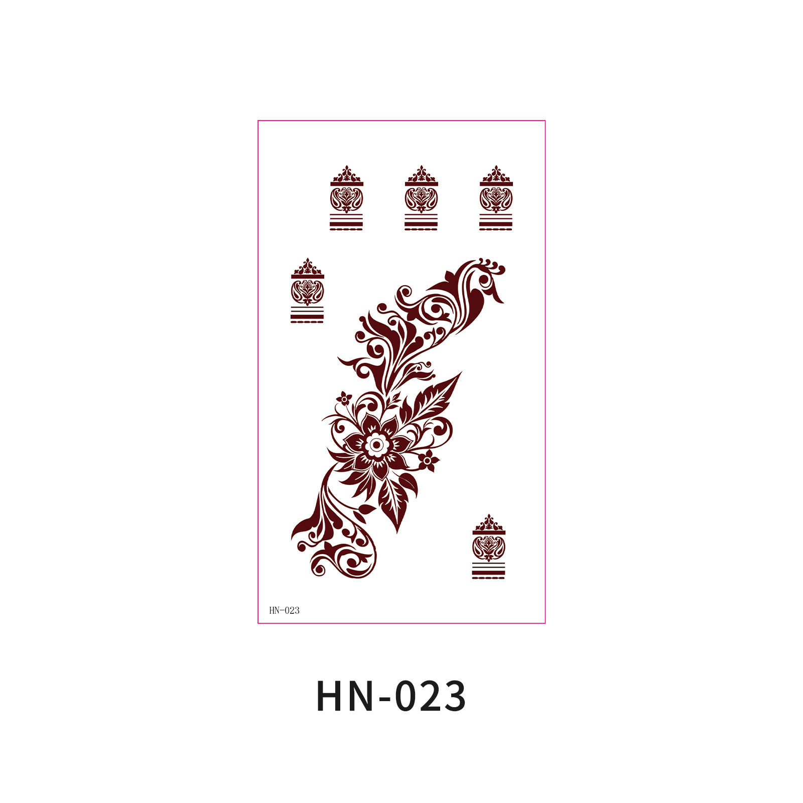 HN-023