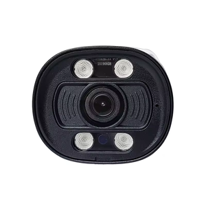 3 MP IP <strong>Bullet</strong> <strong>Camera</strong> for Xmeye APP Outdoor Colorful Night Vision Video Monitoring Security Warm <strong>Led</strong> Light - Product Image 4