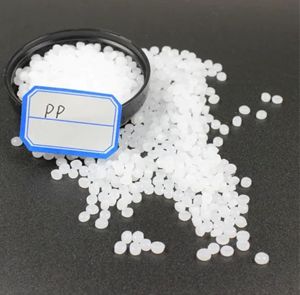 中国聚丙烯生产商25千克的原料聚丙烯共聚物 - Product Image 3