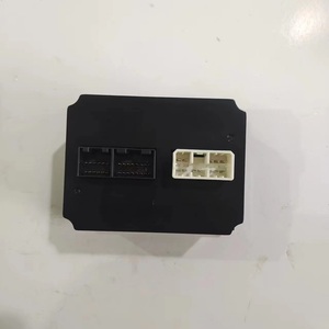 14541344 контроллер 14590052 14637623 A/C, подходит для контроллера EC210B EC360 A/C VOE14590052 - Product Image 5