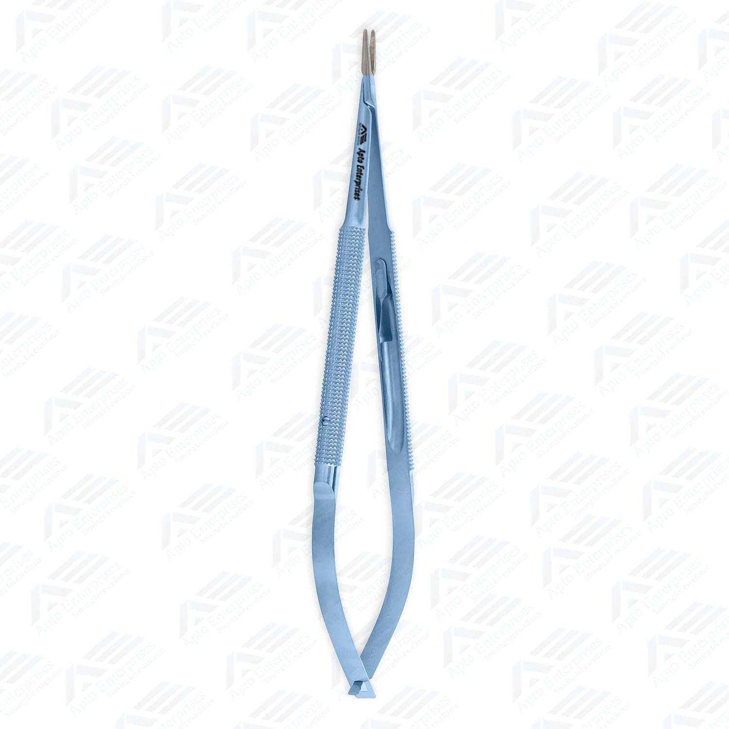 Jaboma Micro Needle Holder