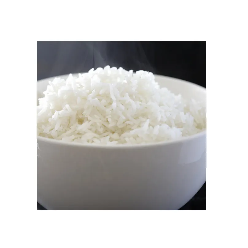 2022 ארוך תבואה לבן אורז/ארוך תבואה אורז מתאילנד