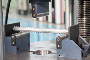 Ots 1000kn thép thép thép kéo thử nghiệm máy/cốt thép UTM phổ kéo thử nghiệm máy/Cốt thép uốn thử nghiệm máy - Product Image 3