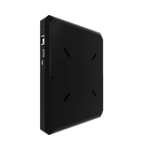 Sinh trắc học kích hoạt vân tay thời gian ghi âm nhân viên thời gian đồng hồ trong và ngoài nhân viên thời gian tham dự máy 7inch màn hình hiển thị - Product Image 5