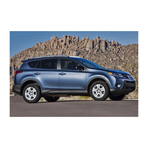 Звуковая система Toyotai RAAV4 с поддержкой аудио и Bluetooth премиум-класса - Product Image 3