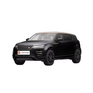 ขายแลนด์โรเวอร์ดั้งเดิม แรนจ์โรเวอร์ EVOQUE 2.2 ใช้งานแบบไดนามิก - Product Image 1