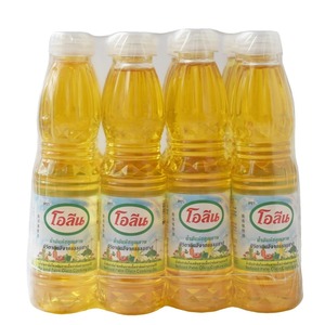 精製パーム油100% ピュア天然オイルバルク卸売り直接高品質