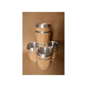 Wooden glass 400ml For Wine Whisky Tequila Available At Good Price wholesale manufacture