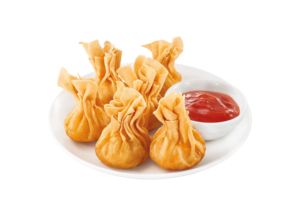 Ying機械小型Huntun Wuntunマシン - Product Image 2