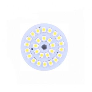 China factory customized <strong>PCB</strong> circuit board aluminum substrate PCBA for <strong>led</strong> lights - Product Image 3
