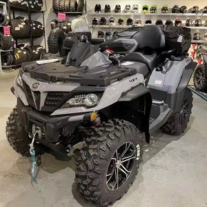 オリジナル本格的な<span class=keywords><strong>CFMOTO</strong></span> Cforce 1000 PRO 90PS & 4年WARRANTYクワッド/ATV CF moto