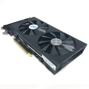 חדש ספיר ניטרו + <span class=keywords><strong>amd</strong></span> rx580 4 ג 'יגה-b gddr5 256 קצת משחקים gpu pci אקספרס מאוורר עבור תחנת עבודה עבור הזמנות בתפזורת