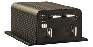 Curtis 1204m-4201 dc serie controller del motore P124M-4201 275A 24V/36V DC Controller del motore Curtis/Golf cart regolatore di velocità - Product Image 5