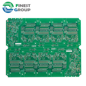 Benutzer definierte Günstige Elektronik Pcb Design Herstellung Leiterplatte Hersteller Pcba Für Pwm Controller - Product Image 1