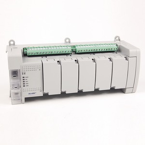 Zuverlässige effiziente und leistungs starke programmier bare Micro850-Steuerung 2080-L50E-24AWB - Product Image 1