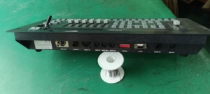Made In China vendita diretta Pilot 2000 Controller DMX per illuminazione scenica/Console Dj con qualità molto stabile - Product Image 3