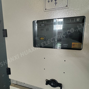 Customized Low Voltage Outdoor <strong>Dual</strong> Power Control Cabinet Power <strong>Distribution</strong> Cabinet <strong>Distribution</strong> - Product Image 4