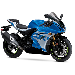 Süper hızlı mevcut 6 vitesli 2025/2023/2024 GSX-R 1000 sportbıke 1000cc motosiklet - Product Image 5