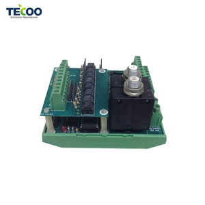 บอร์ดควบคุมอุตสาหกรรม PCBA แผงวงจรอิเล็กทรอนิกส์ SMT pcba/pcb - Product Image 5