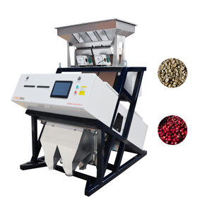 VSEE Mini <strong>Color</strong> <strong>Sorting</strong> <strong>Machine</strong> Grain Rice CCD <strong>Color</strong> Sorter Beans <strong>Color</strong> Sorter <strong>Machine</strong> - Product Image 1