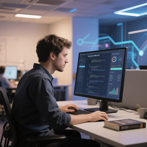 Оптимизация производительности Shopify, повышающая скорость и эффективность веб-сайта