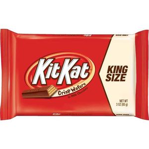 热卖雀巢Kitkate dark配饼干和巧克力休息一下批发价格有一个kit kat