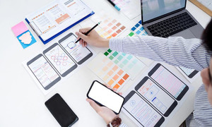 Benutzer definierte App Software Entwicklungs service Mobile App Designer für Android IOS Unterstützt Mac OS Enterprise Internet Verfügbar Lager - Product Image 5