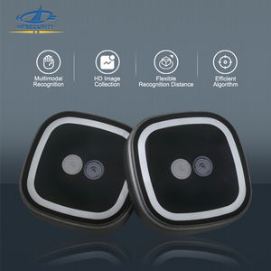 Módulo de reconocimiento de Palma multimodal de control de acceso de iluminación personalizada versión local en la nube de venta directa de la - Product Image 5