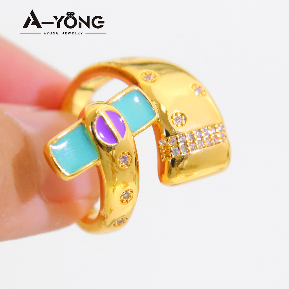 Gold 2