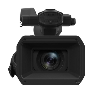 Fabrika fiyat PXW-Z90V 4K HD kompakt NXCAM kamera 2.4/5 GHz Wi-Fi Video kamera düzeltme odak - Product Image 6