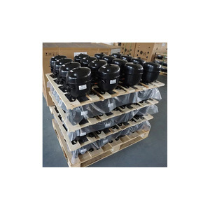 100% 冷蔵庫およびACコンプレッサーACおよび冷蔵庫コンプレッサースクラップ!! - Product Image 2