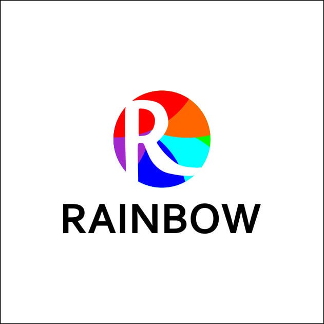 company logo