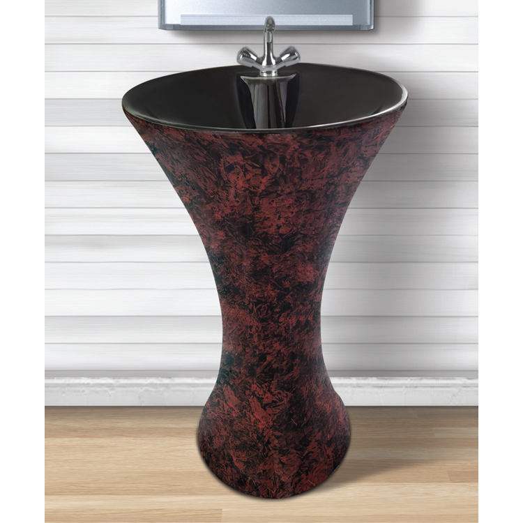 ตามที่แสดง