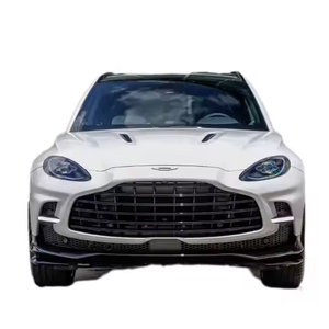 2025 AST ON-marvin dB X-707เทอร์โบ SUV เครื่องยนต์1.5L เกียร์ธรรมดา FWD ไดรฟ์แสงมืด R17ภายในรถตัวเลือกแก๊สไฟฟ้า - Product Image 1