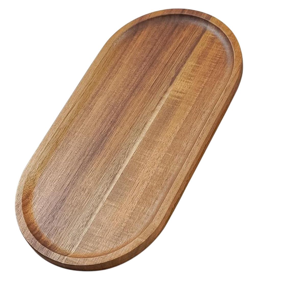 Natural Wood Finished