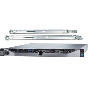 Dells PowerEdge R630 E5-2640 V4 CPU 128GB DDR4 6.4TB SSD แร็คเซิร์ฟเวอร์สำหรับแสวงหา deepai พร้อมซื้อสินค้า - Product Image 5