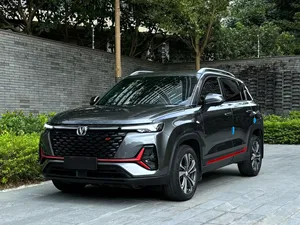 Hot Sale China Cheap Automobile Price Changan Cs35 Plus 2023 2025 Gasoline Suv <strong>Vehicle</strong> Changan <strong>CS</strong> 35 CS35 Plus Auto <strong>Car</strong> for Sell - Product Image 5