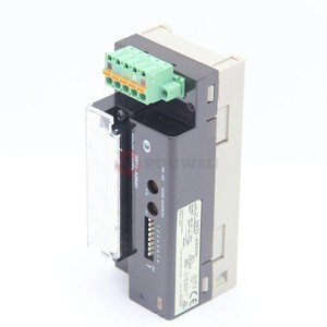 原装DRT2-AD04H DeviceNet模拟输入单元4通道12位高速PLC模块工业自动化控制系统 - Product Image 6