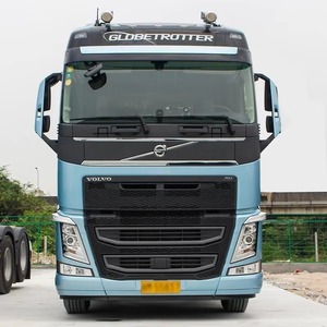 二手自动6X2 6X4 4X8牵引车重型二手卡车二手牵引车