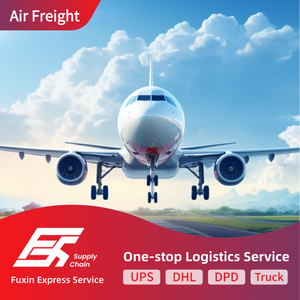 Worldwide Logistics DDU DDP Air Freight Shipping Agent China to <strong>Sweden</strong> Transportation - Product Image 3