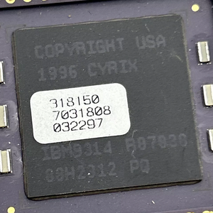 Scrap and <strong>Used</strong> Vintage 586 Single Board <strong>Computer</strong> Pentium 166MHz 16MB Tested in Stock-<strong>Used</strong> - Product Image 2