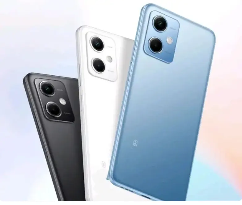 Vente en gros débloqué pour Xiaomi Redmi Note 12 12pro Original Android téléphone avec appareil photo utilisé téléphones mobiles marque originale téléphone d'occasion