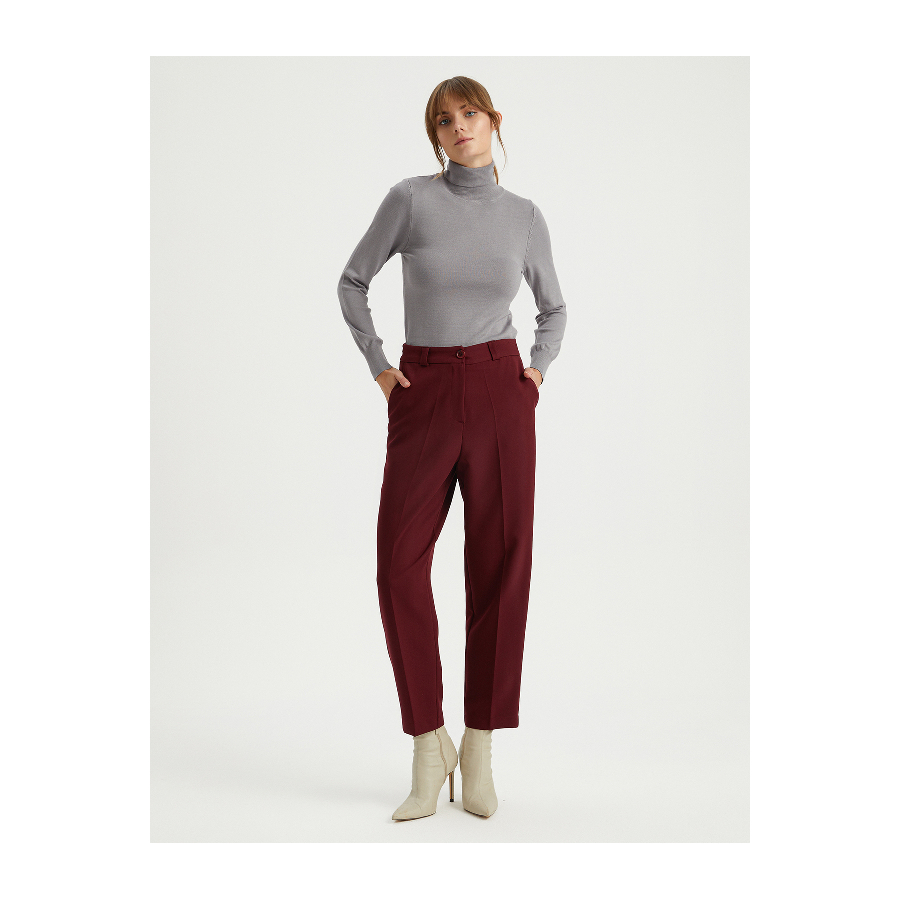 DARK CHERRY